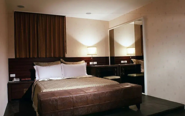 TAI LEE Hotel
