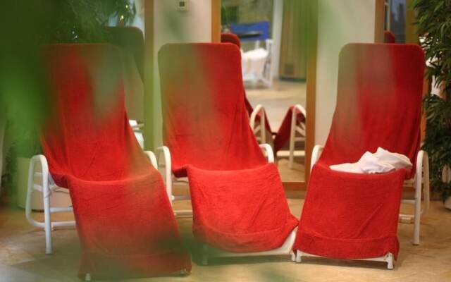 Behringers Freizeit- & Tagungshotel