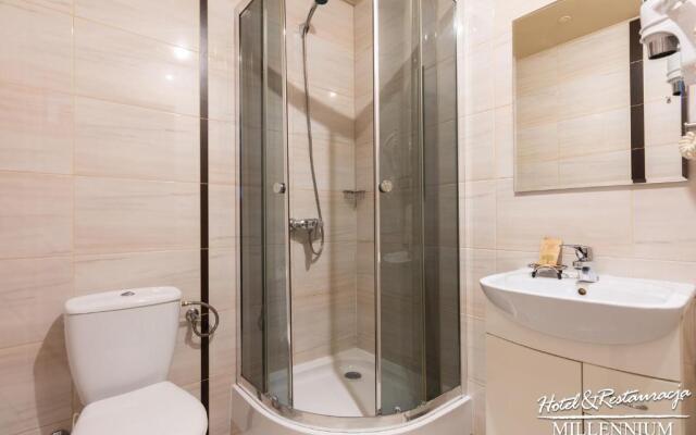 Hotel Millennium