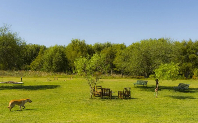 Posada de Campo Los Azahares