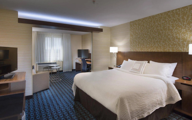 Fairfield Inn & Suites by Marriott Scottsbluff