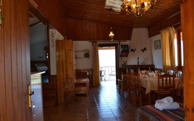 Dimitras House
