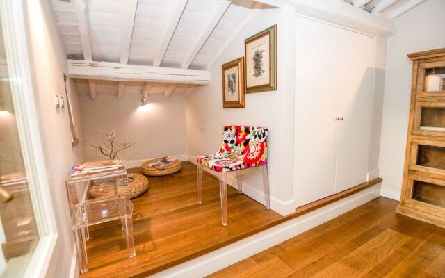 Giambologna Attic by Firenze Prestige