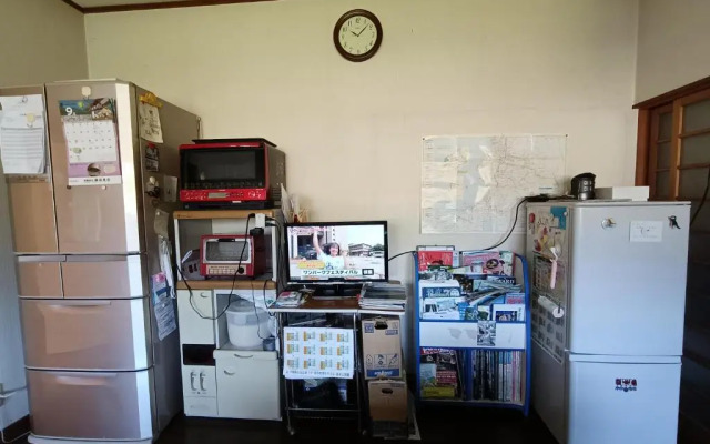 Echizen Guesthouse TAMADA