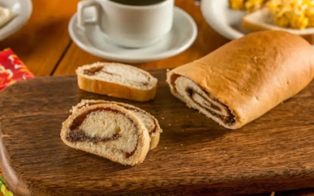 Pousada Canto da Serra