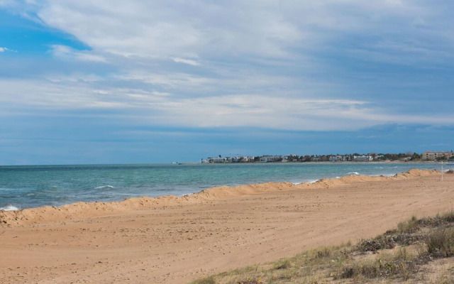 Marina B5 in El Tosalet