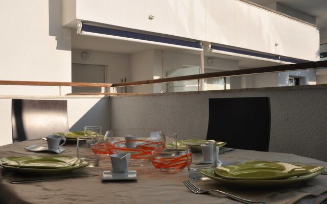 Apartamentos Porto Mar