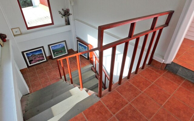 The Areumdaun Pension