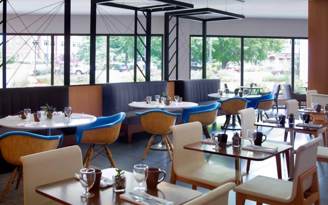 Marriott at the University of Dayton