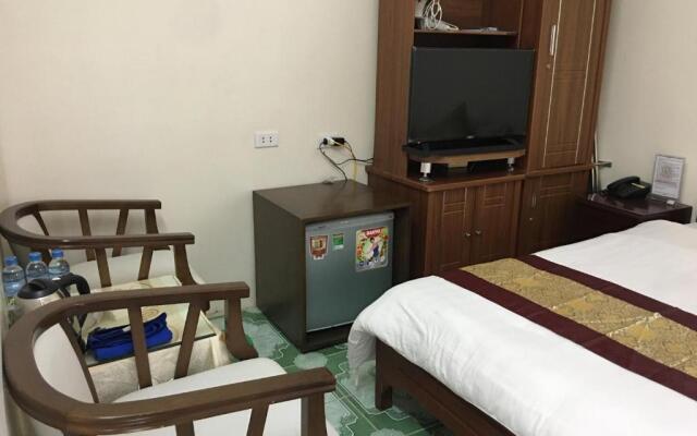 Hoang Ngoc Hotel