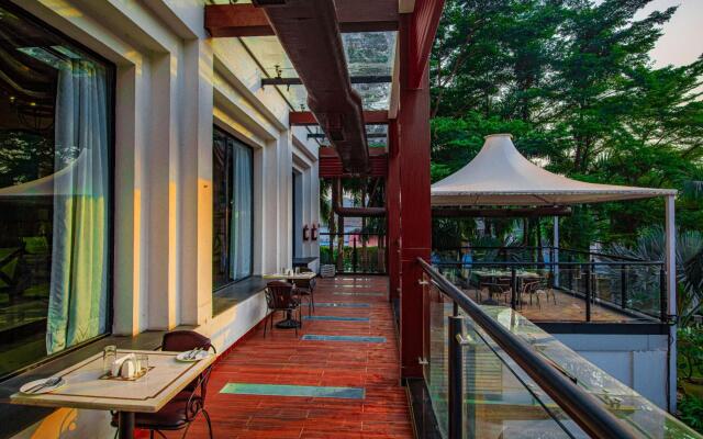 Kanha Shyam Garden By OYO Rooms