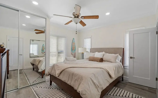 Carlsbad Blvd Villa in Carlsbad