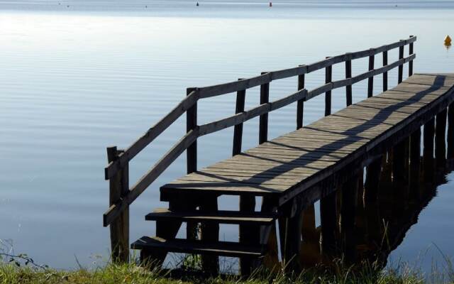 Modern Apartment in Lively Lacanau-océan