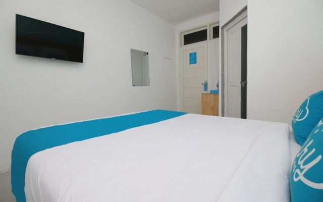 Airy Medan Sunggal Sepakat 19
