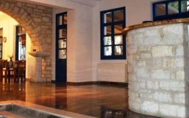 Hotel Bilia