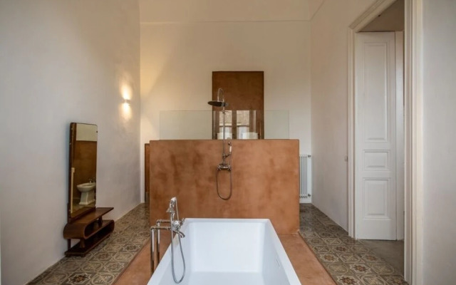 PALAZZO GARZIA - Dimora Storica