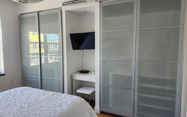 South Beach Residences