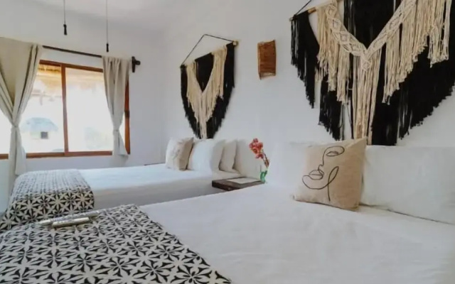 Hotel Esencia Holbox