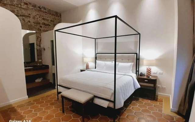 Casa Haus Hotel Puebla Centro Histórico