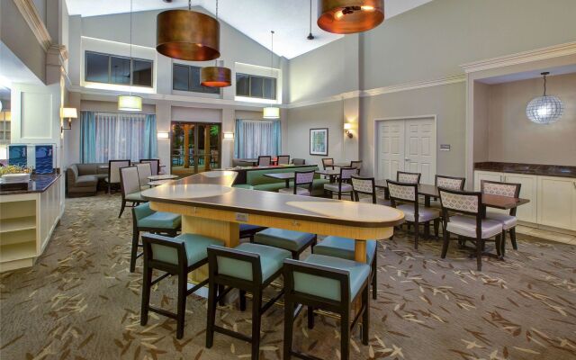 Homewood Suites by Hilton South Dayton Miamisburg