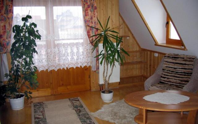 Apartamenty- Mieszkania Wakacyjne