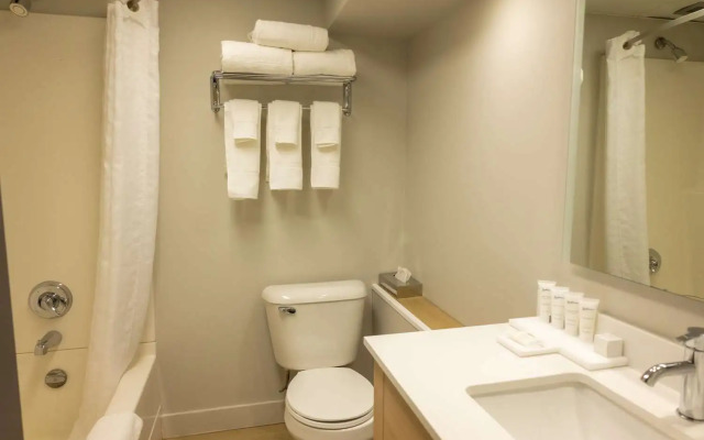 Radisson Hotel Fort St. John