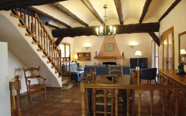 Casa Mola