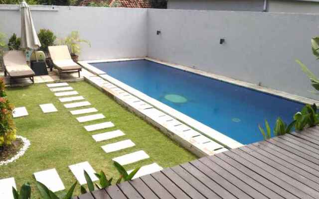 9B Villa