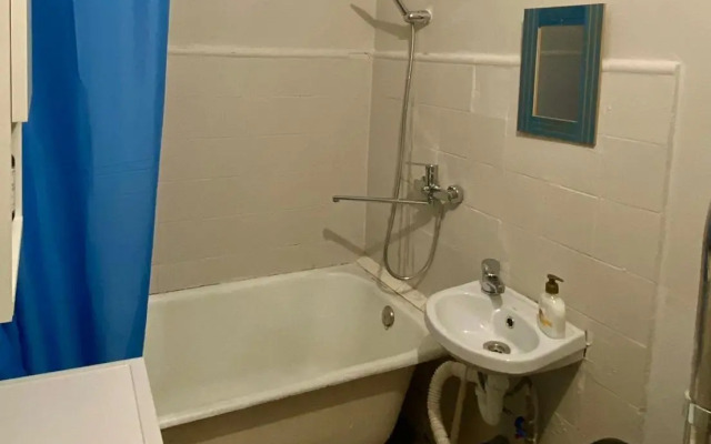 Апартаменты на проспекте Волгоградский 135к1