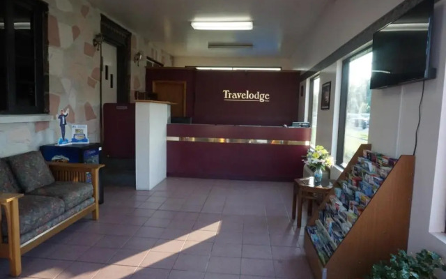 Travelodge Niagara Falls