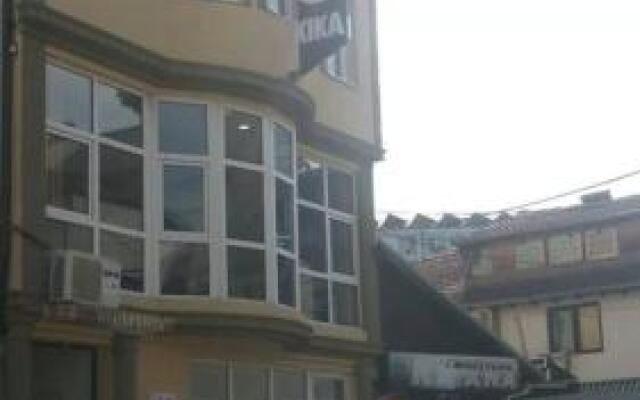 Hotel Kika