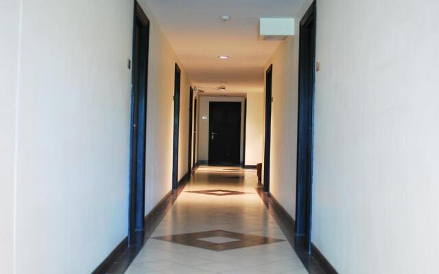 Grand Marina Residence