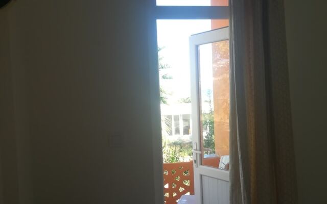 Kayra Beach Otel