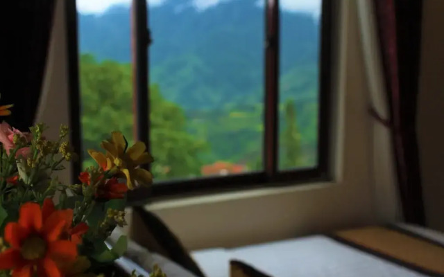 Himalaya View Hotel