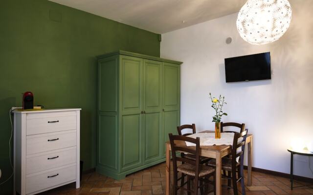 Orvieto Aroma Rooms 2