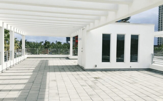 Villa Jascha