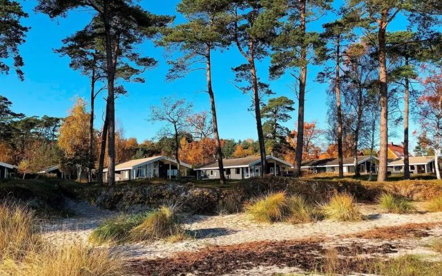 Seaside Escape in Snogebaek - By Traum Ferienwohnungen