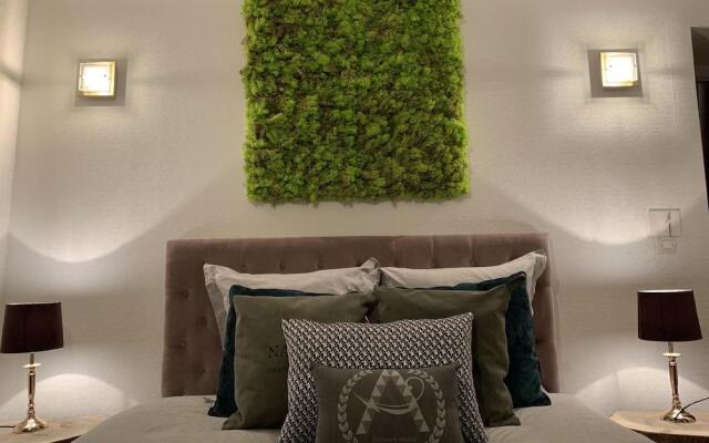 Domaine Albizia Normandie