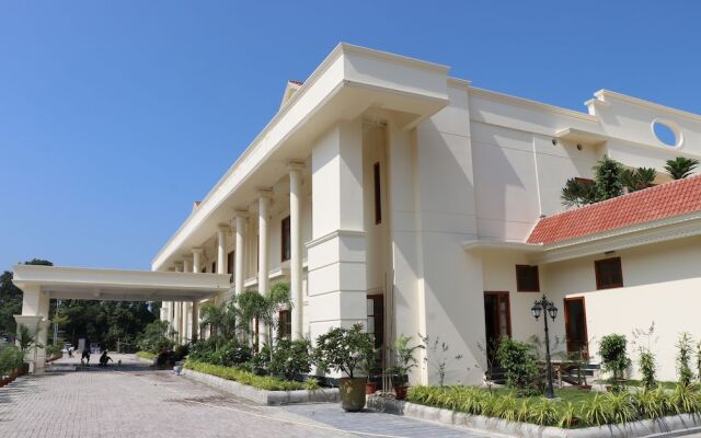 ROYALE de' CASA RESORT KAZIRANGA