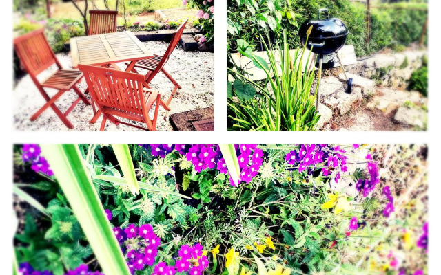 Studio apartman Villa Gianna