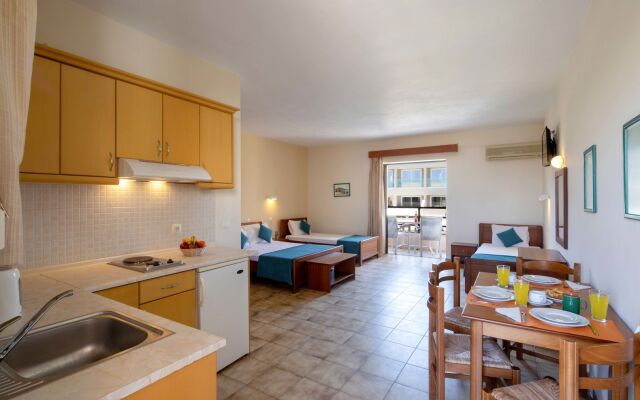 Hotel Rossis