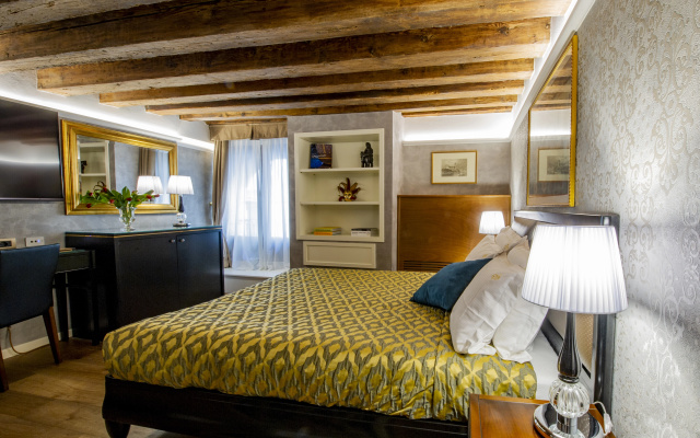 EGO’ Boutique Hotel - The Silk Road