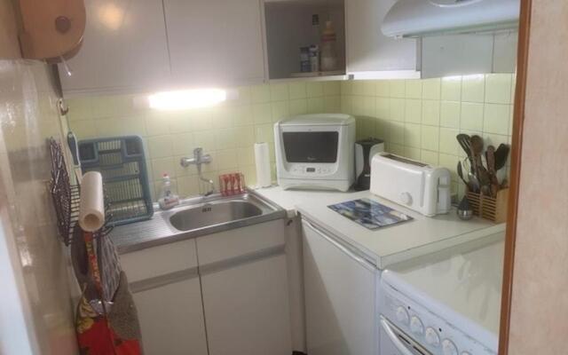 Appartement Mont-Dore, 2 pièces, 4 personnes - FR-1-415-103