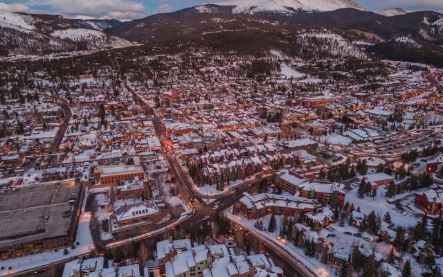Breckenridge Boutique Hotel