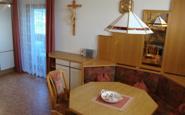 Ferienwohnung Ursula