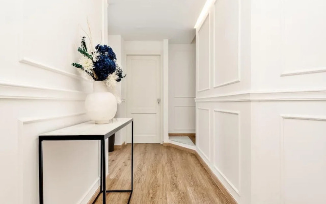 Nelli Rooms Via Veneto