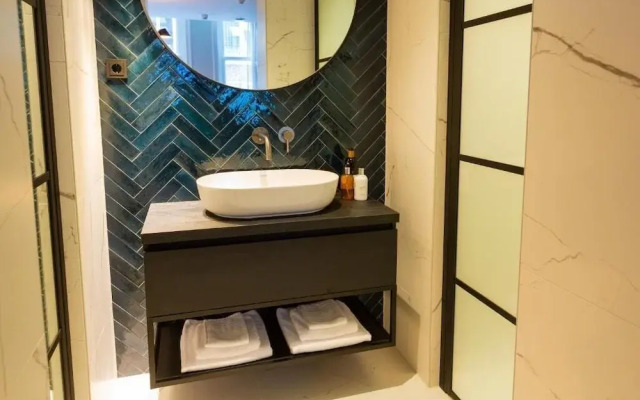 Boutiquehotel Princenjagt