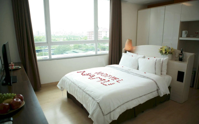 Namu Hotel