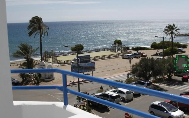 Hotel Playa Bocaina