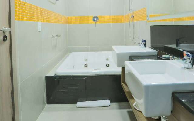 TRYP by Wyndham Ribeirao Preto